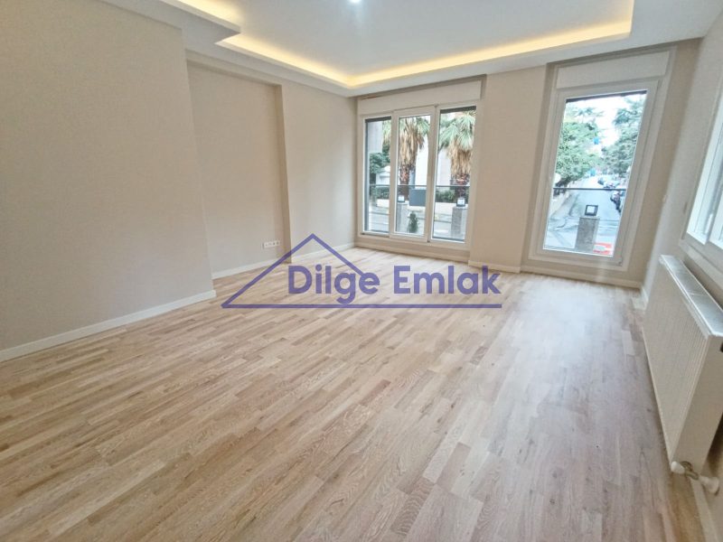 Erenköy Bağdat Cad. yakın 2+1 Sıfır Satılık Daire