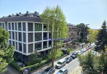 Dalyan Sahilde 95 m2 net genç binada balkonlu 3+1 Satılık daire