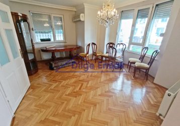 Göztepe Marmaraya yakın 2+1 Bakımlı Genç Bina Satılık Daire