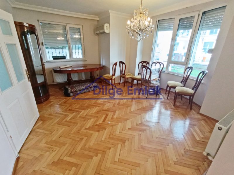 Göztepe Marmaraya yakın 2+1 Bakımlı Genç Bina Satılık Daire