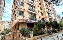 Caddebostan Bağdat Cad. Yakını 3+1 Balkonlu Satılık Daire