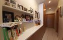 Dalyan Sahilde 95 m2 net genç binada balkonlu 3+1 Satılık daire