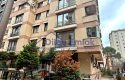 Caddebostan Bağdat Cad. Yakını 3+1 Balkonlu Satılık Daire