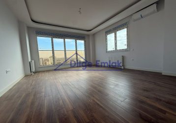 Bostancı Bağdat Cad. 4.Bina 4+2 Deniz Manzaralı Dubleks Daire