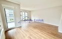 Caddebostan Bağdat Cad. 3+1 Balkonlu Sıfır Satılık Daire