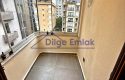 Caddebostan Bağdat Cad. Yakını 3+1 Balkonlu Satılık Daire