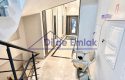 Caddebostan Bağdat Cad. 3+1 Balkonlu Sıfır Satılık Daire