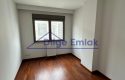 Erenköy Bağdat cad. 4.bina 130 m2 net 4+1 Satılık