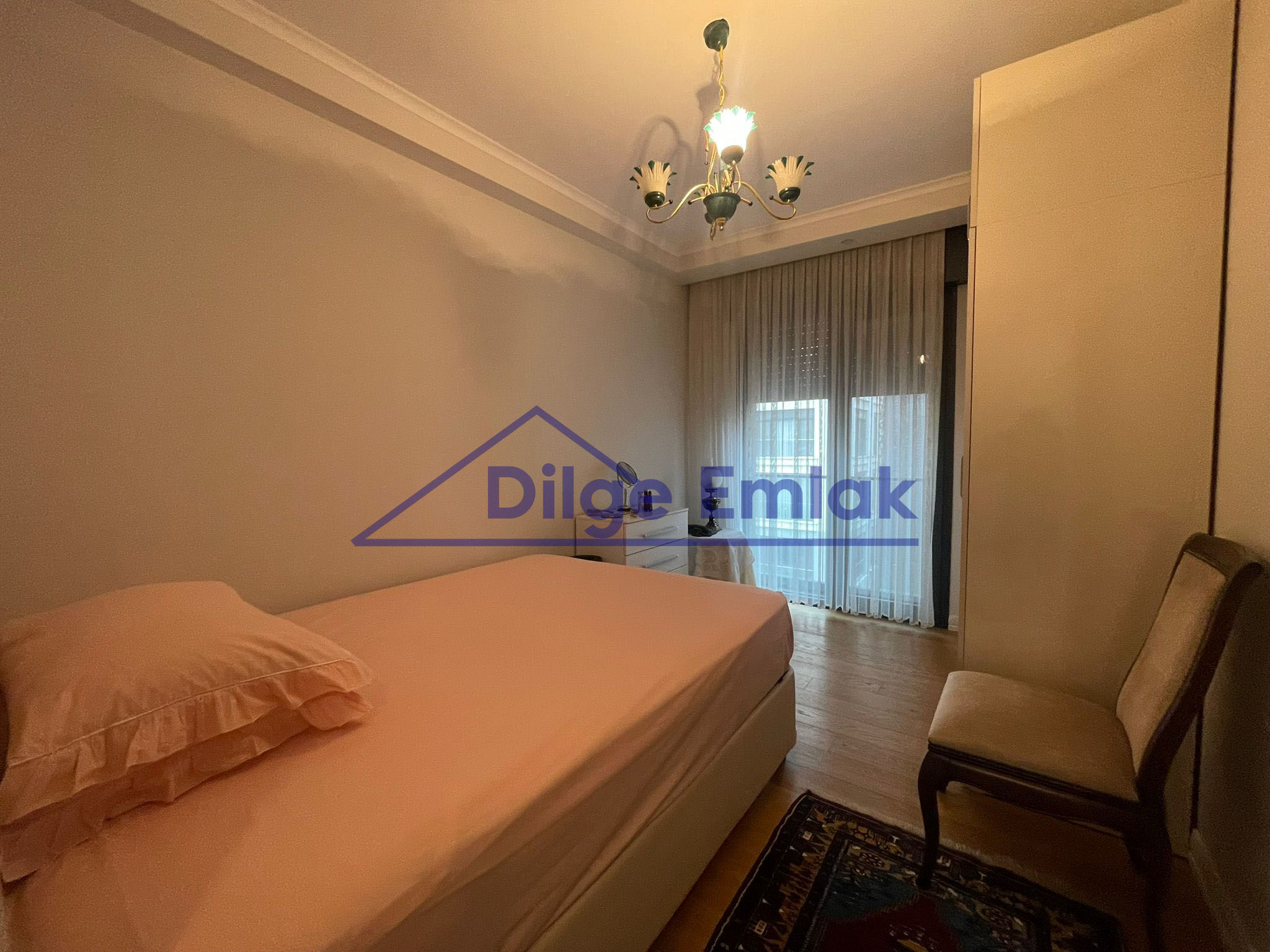 Caddebostan Önü Kapanmaz 145 m2 Net 4+1 Satılık Daire