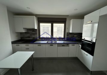 Erenköy Bağdat cad. 4.bina 130 m2 net 4+1 Satılık