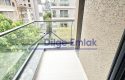 Caddebostan Bağdat Cad. 3+1 Balkonlu Sıfır Satılık Daire