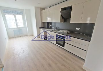 Caddebostan Bağdat Cad. Yakın 2+1 Sıfr Satılık Daire