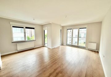 Caddebostan Bağdat Cad. 3+1 Balkonlu Sıfır Satılık Daire