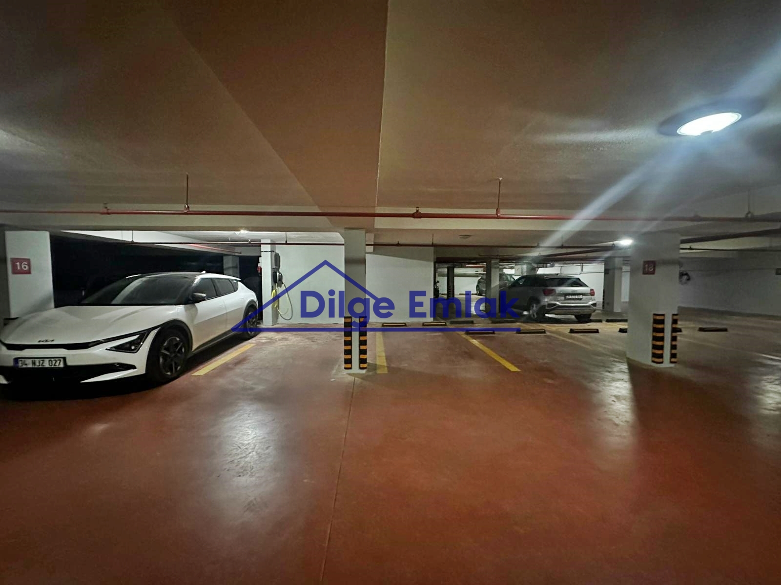 Caddebostan Bağdat Cad yakın 3+1 Balkonlu Satılık Daire