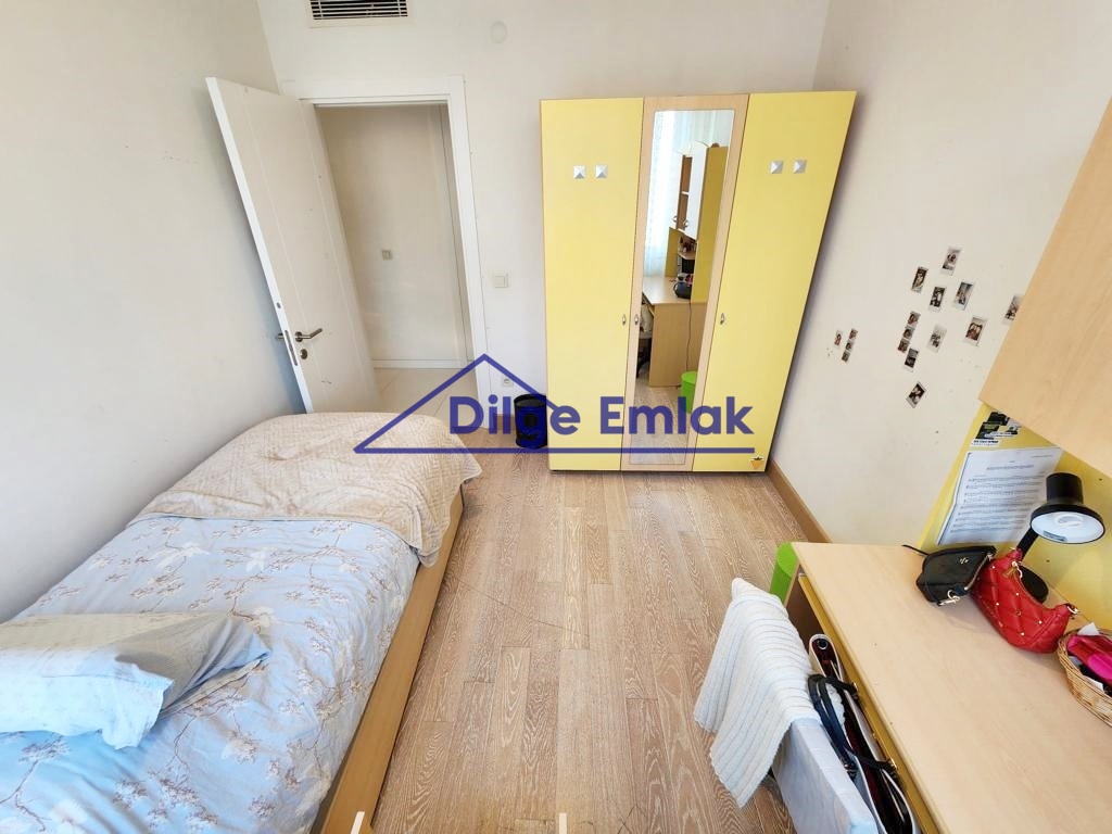 Suadiye Bağdat Caddesi Yakını 3+1 6 Yıllık Binada Satılık Daire