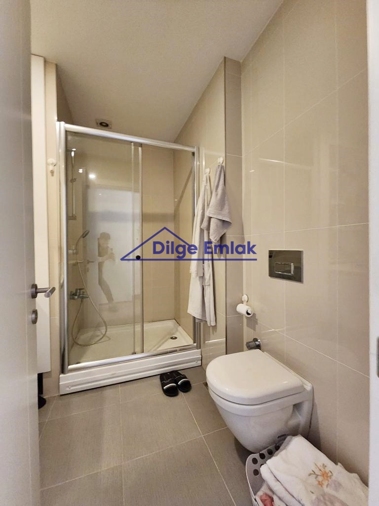 Suadiye Bağdat Caddesi Yakını 3+1 6 Yıllık Binada Satılık Daire