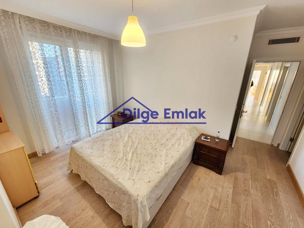 Suadiye Bağdat Caddesi Yakını 3+1 6 Yıllık Binada Satılık Daire