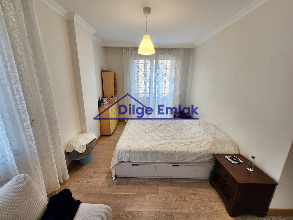 Suadiye Bağdat Caddesi Yakını 3+1 6 Yıllık Binada Satılık Daire