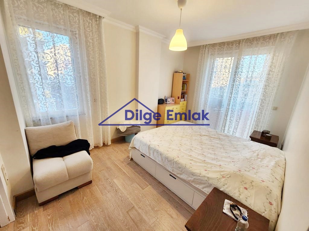 Suadiye Bağdat Caddesi Yakını 3+1 6 Yıllık Binada Satılık Daire