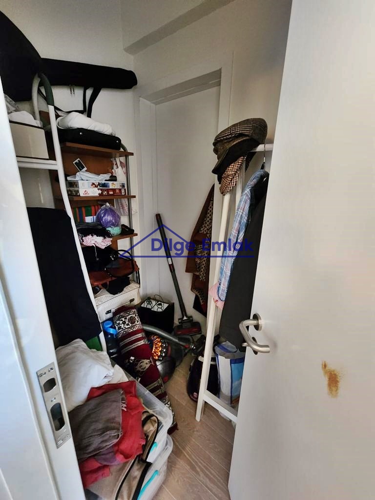 Suadiye Bağdat Caddesi Yakını 3+1 6 Yıllık Binada Satılık Daire