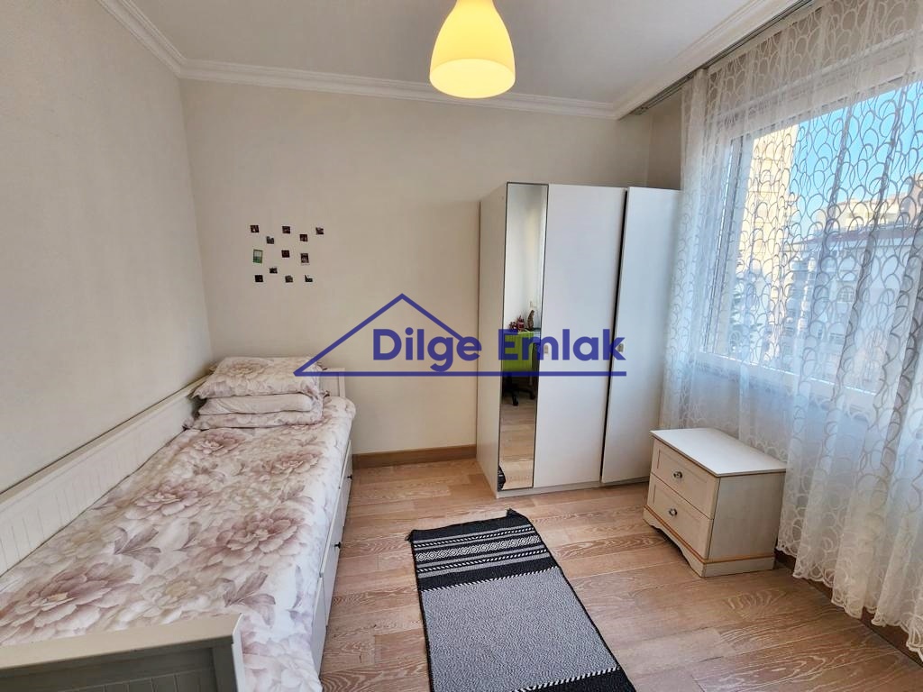 Suadiye Bağdat Caddesi Yakını 3+1 6 Yıllık Binada Satılık Daire