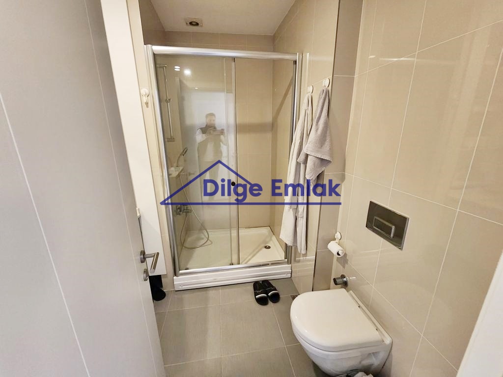 Suadiye Bağdat Caddesi Yakını 3+1 6 Yıllık Binada Satılık Daire