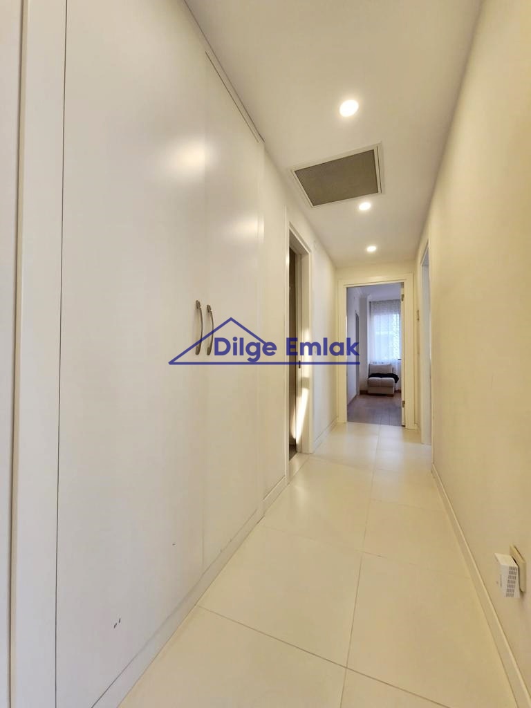 Suadiye Bağdat Caddesi Yakını 3+1 6 Yıllık Binada Satılık Daire