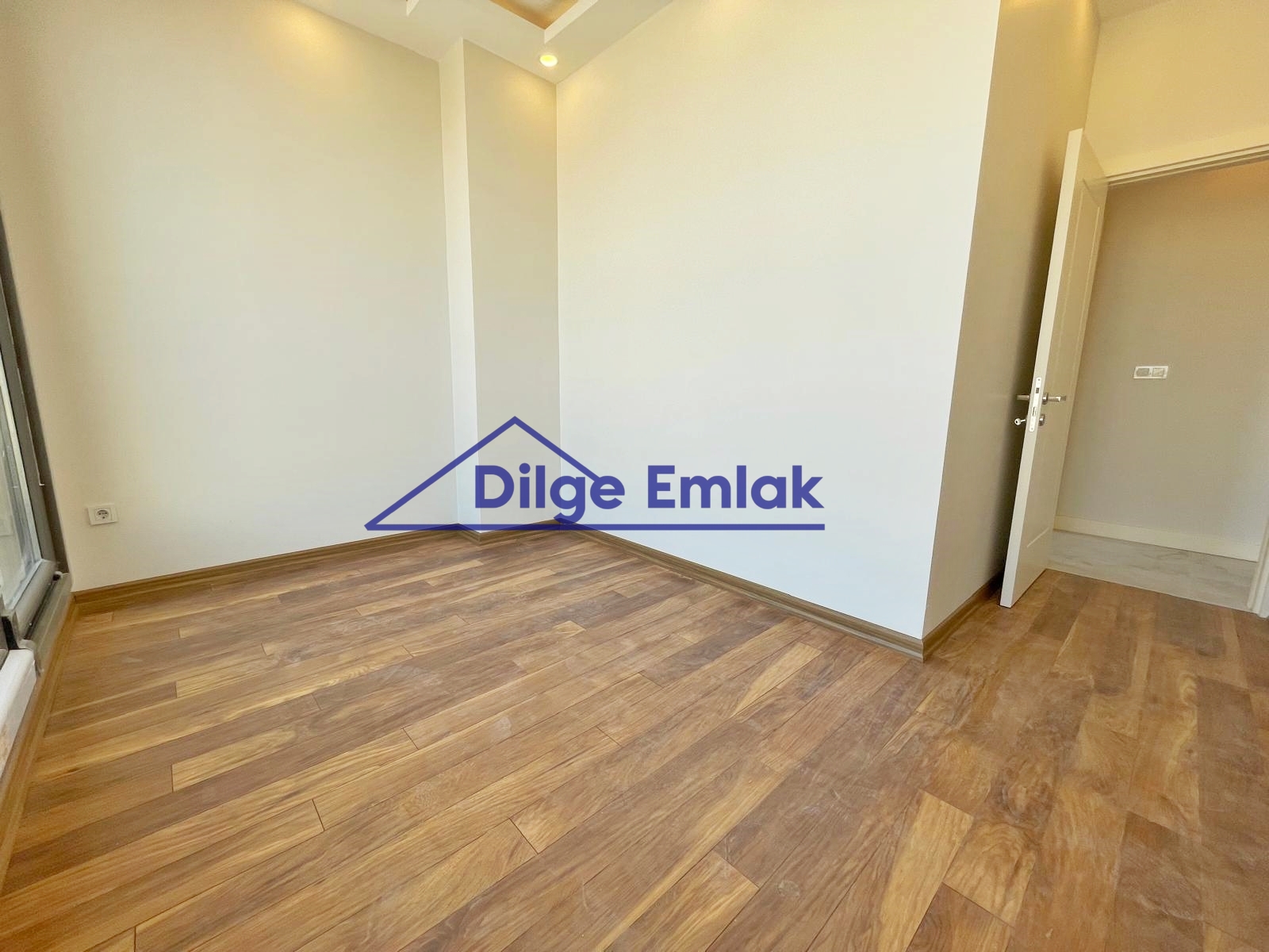 Kalamış Sahil 3+1 Deniz Manzaralı Sıfır Daire