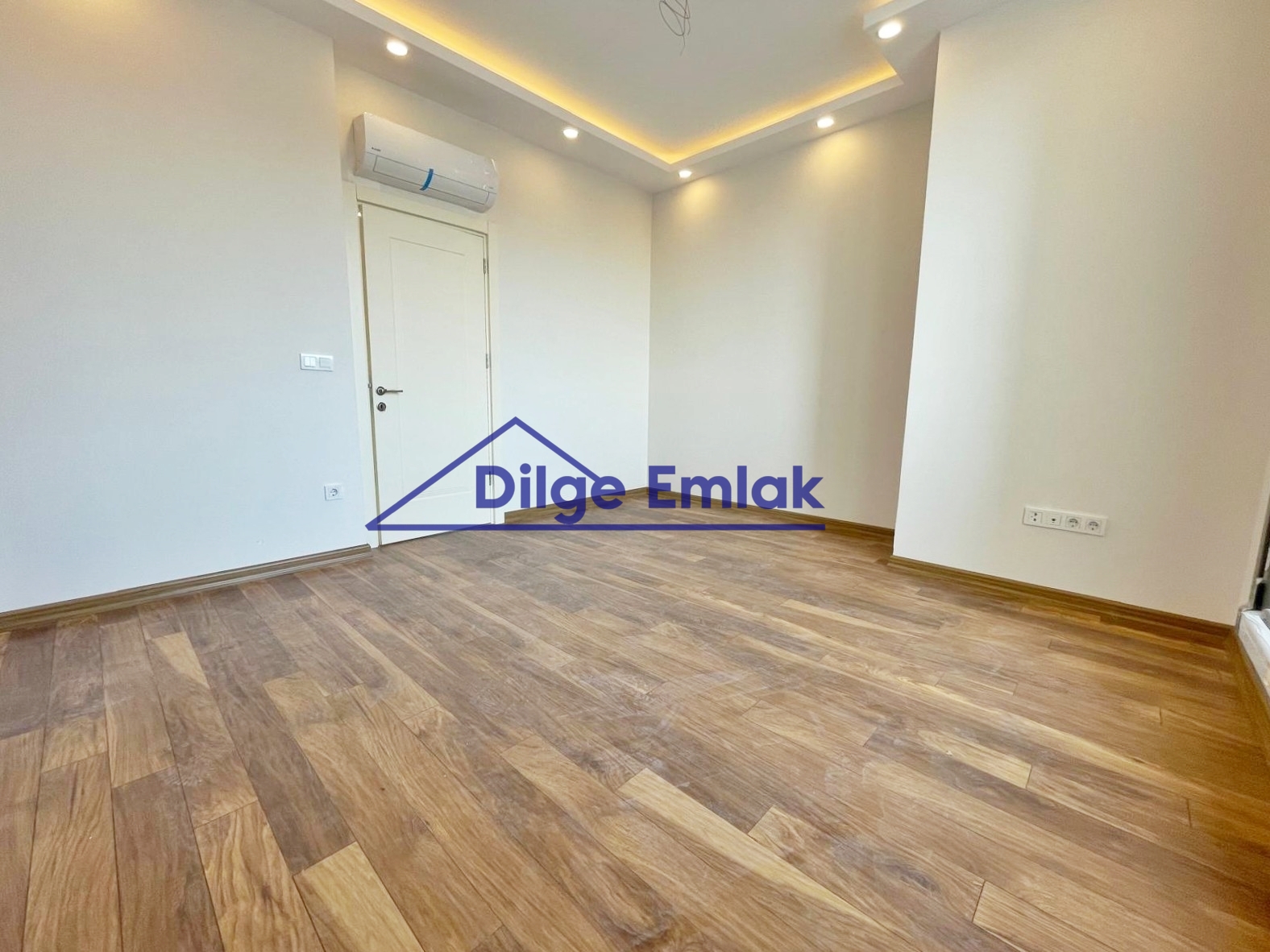 Kalamış Sahil 3+1 Deniz Manzaralı Sıfır Daire