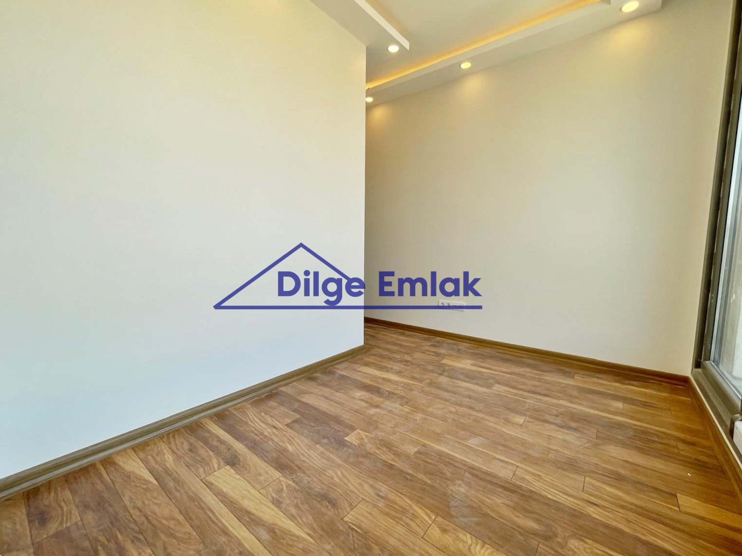 Kalamış Sahil 3+1 Deniz Manzaralı Sıfır Daire