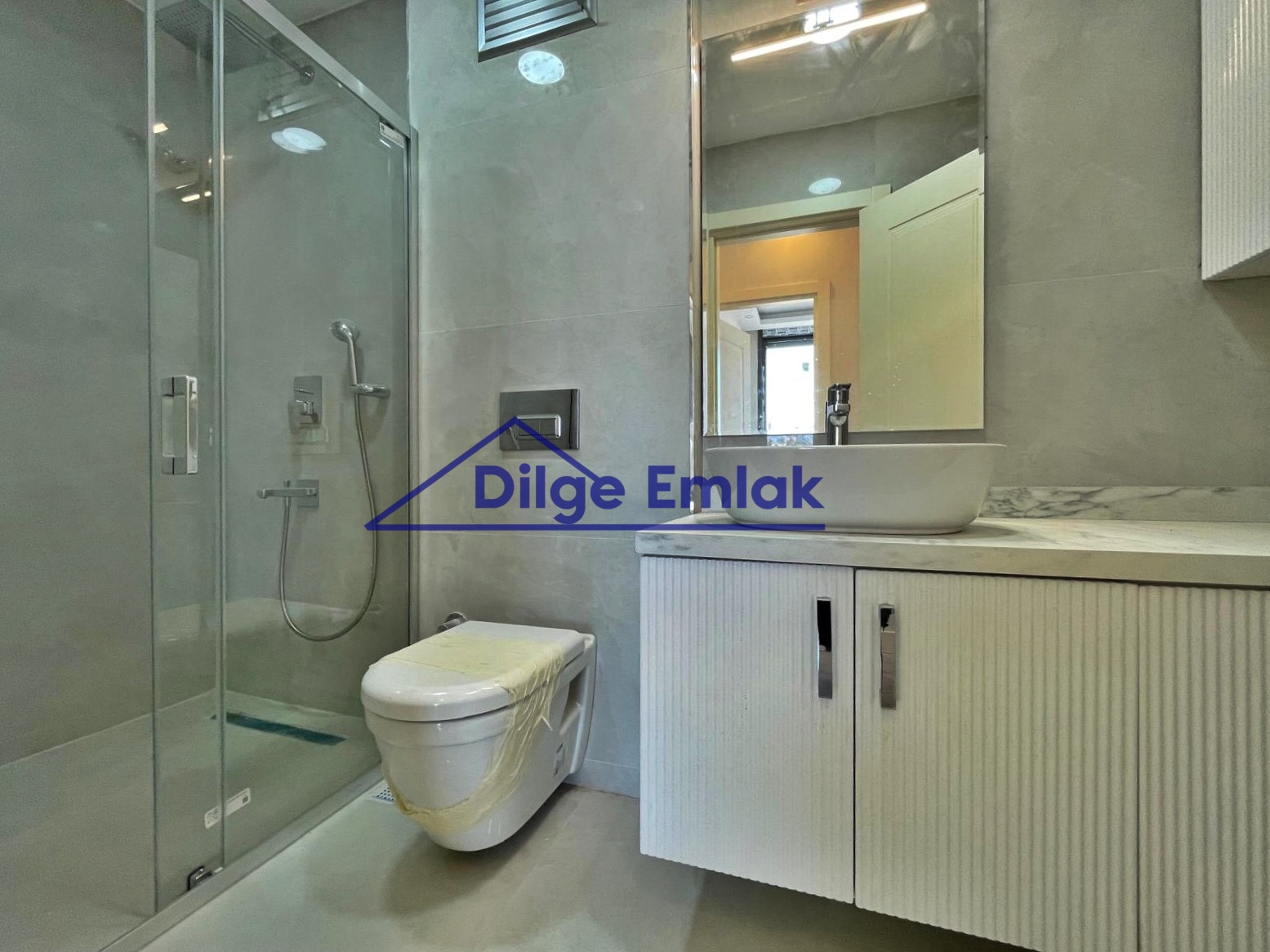 Kalamış Sahil 3+1 Deniz Manzaralı Sıfır Daire