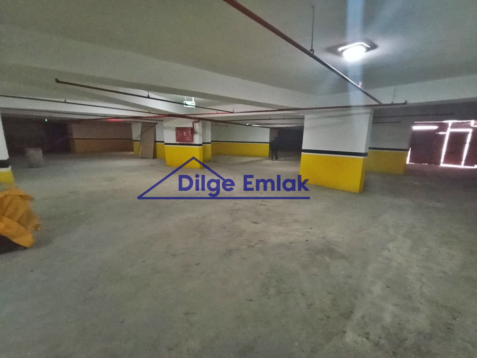 Kalamış Sahil 3+1 Deniz Manzaralı Sıfır Daire