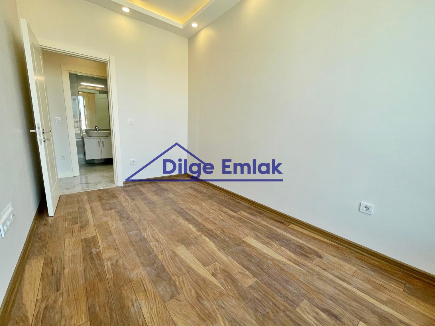Kalamış Sahil 3+1 Deniz Manzaralı Sıfır Daire