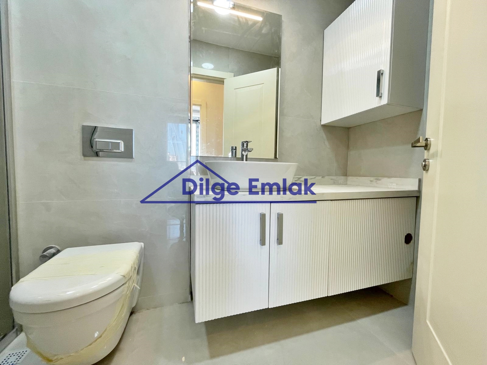 Kalamış Sahil 3+1 Deniz Manzaralı Sıfır Daire
