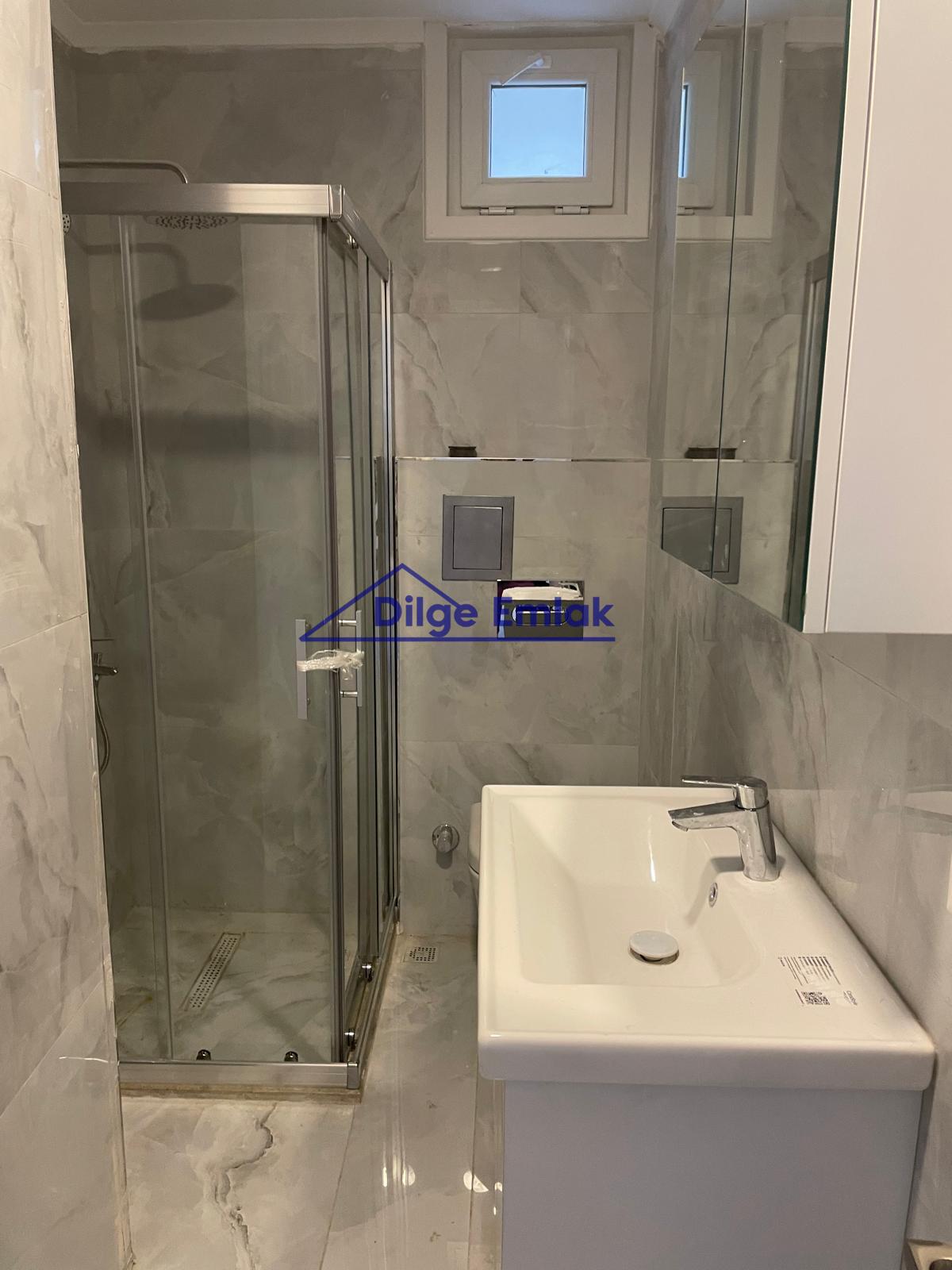 Suadiye Bağdat Caddesi Yakını 1+1 Sıfır Balkonlu Satılık Daire