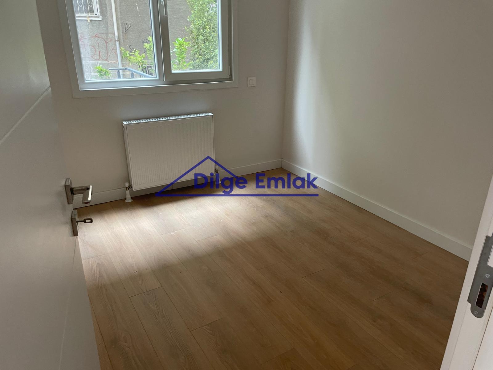 Suadiye Bağdat Caddesi Yakını 1+1 Sıfır Balkonlu Satılık Daire