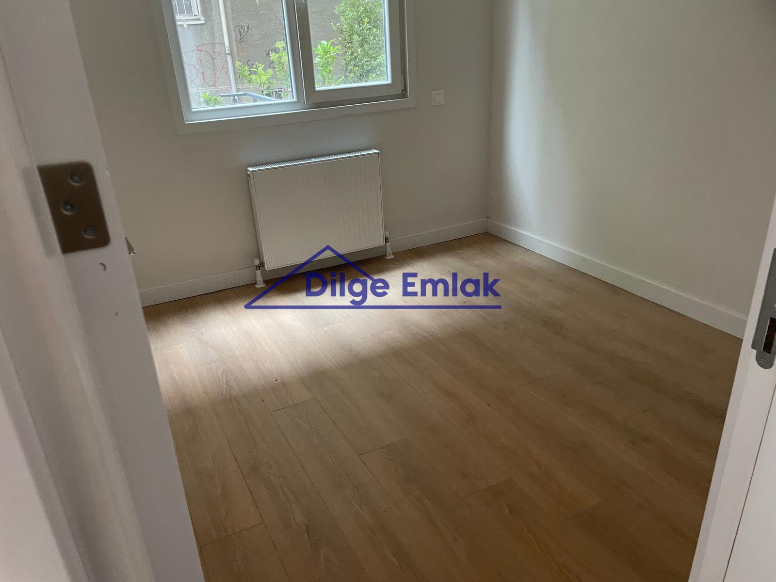 Suadiye Bağdat Caddesi Yakını 1+1 Sıfır Balkonlu Satılık Daire