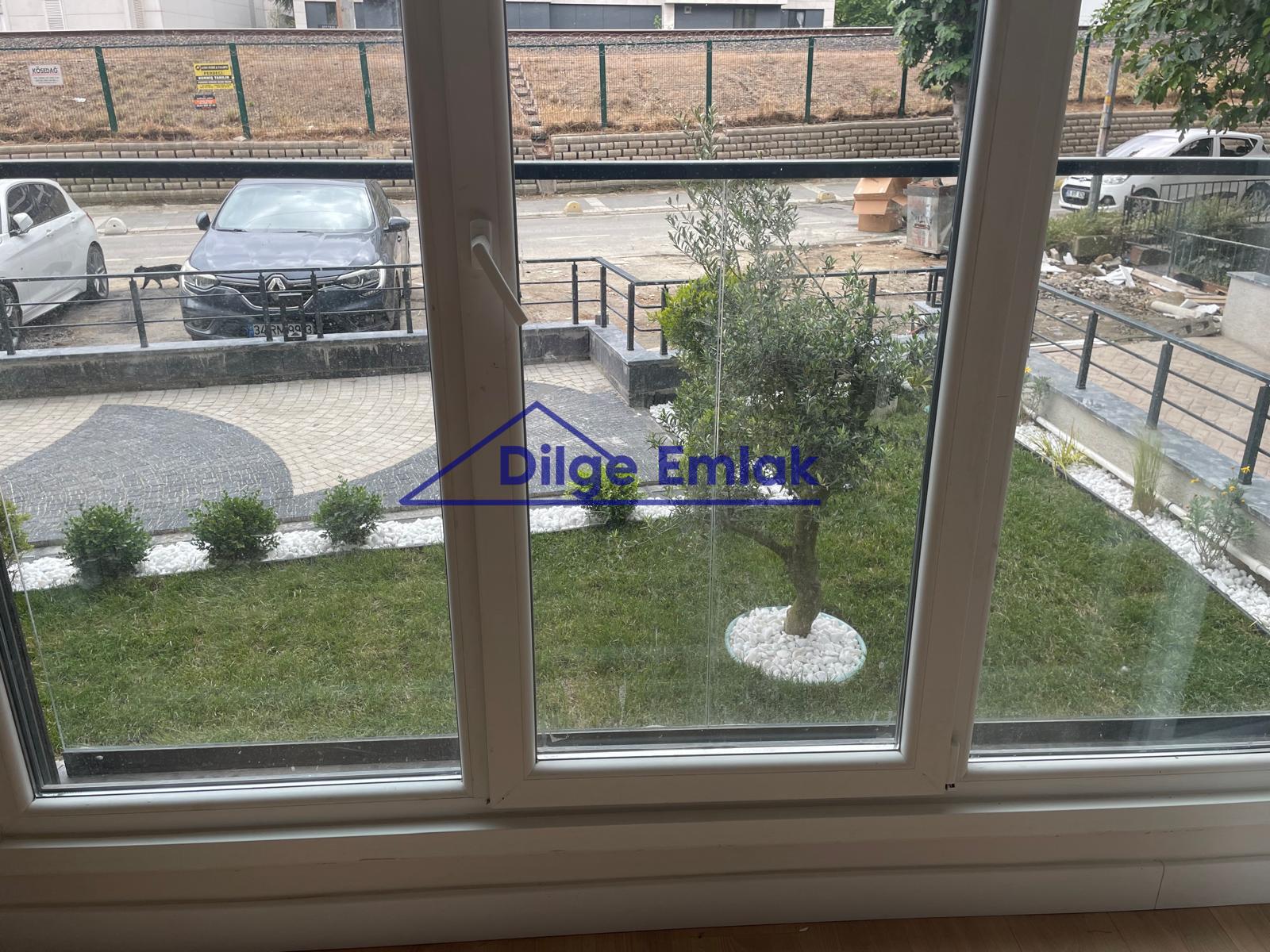 Suadiye Bağdat Caddesi Yakını 1+1 Sıfır Balkonlu Satılık Daire