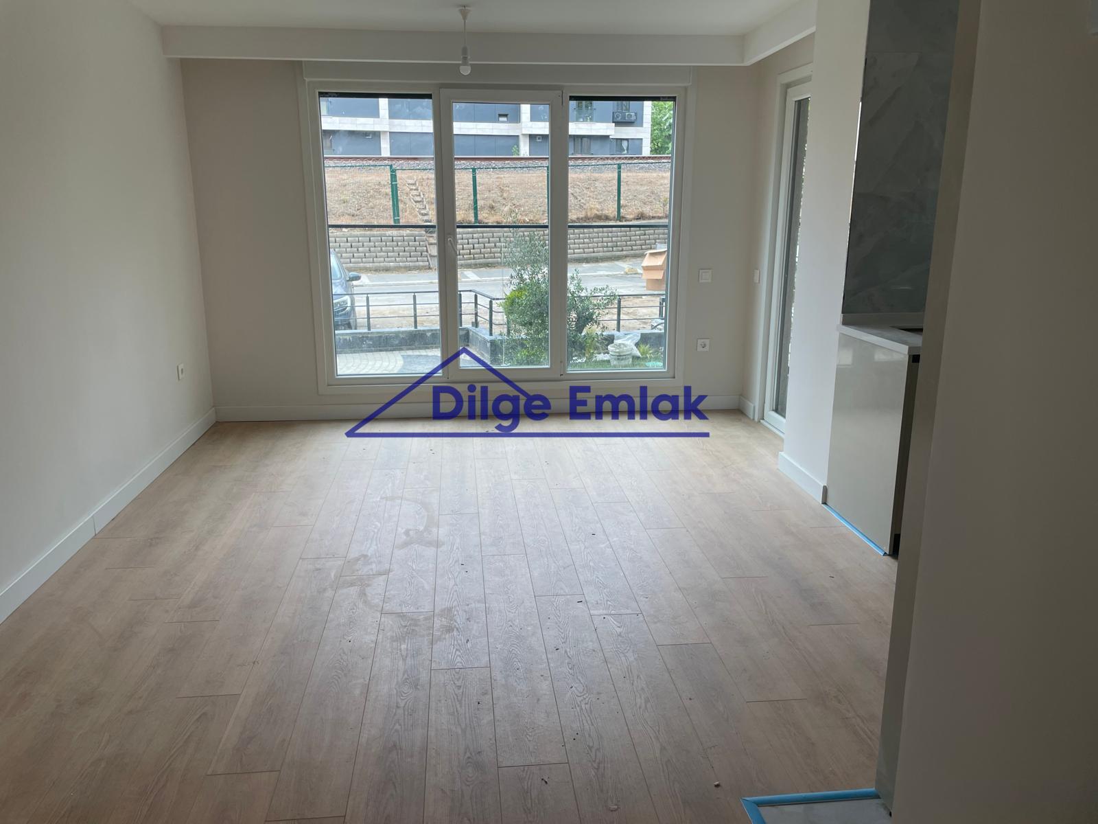 Suadiye Bağdat Caddesi Yakını 1+1 Sıfır Balkonlu Satılık Daire