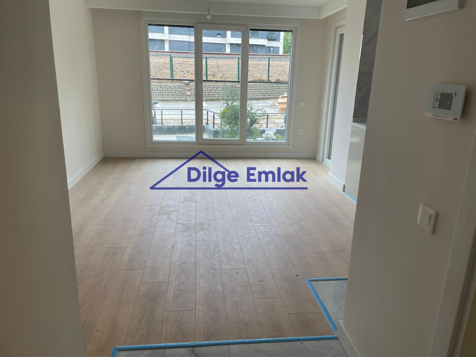 Suadiye Bağdat Caddesi Yakını 1+1 Sıfır Balkonlu Satılık Daire