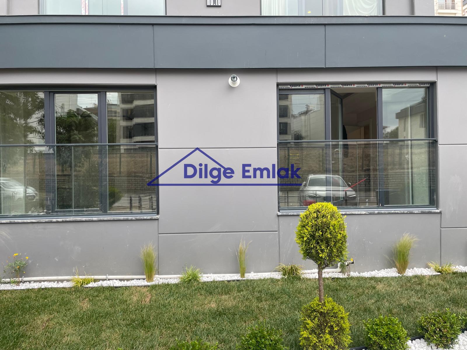 Suadiye Bağdat Caddesi Yakını 1+1 Sıfır Balkonlu Satılık Daire