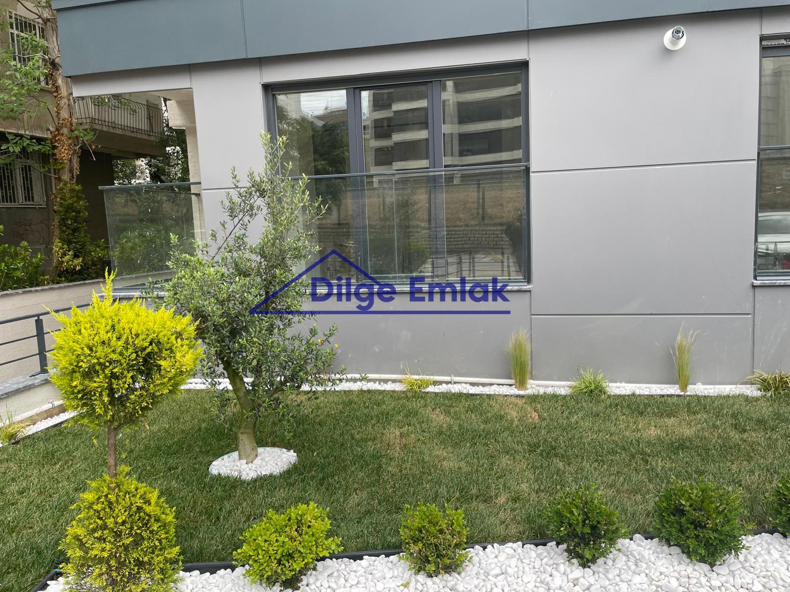 Suadiye Bağdat Caddesi Yakını 1+1 Sıfır Balkonlu Satılık Daire