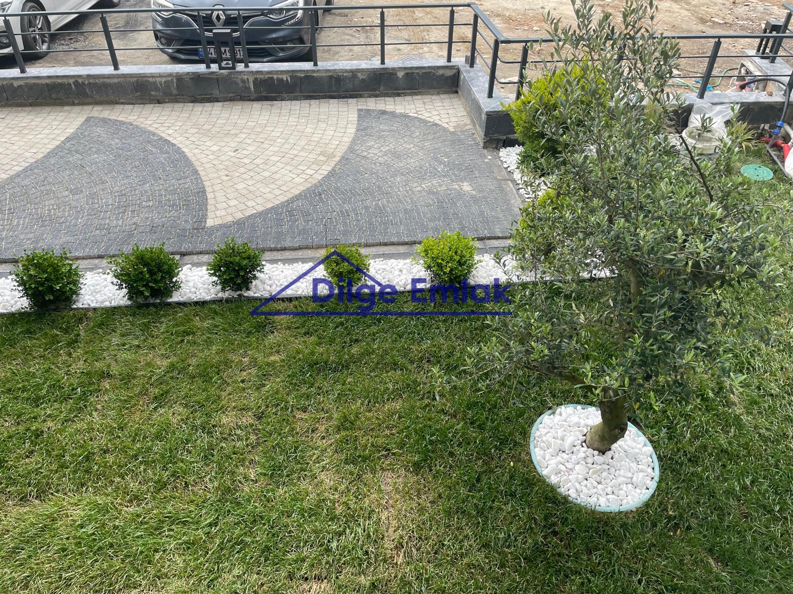 Suadiye Bağdat Caddesi Yakını 1+1 Sıfır Balkonlu Satılık Daire