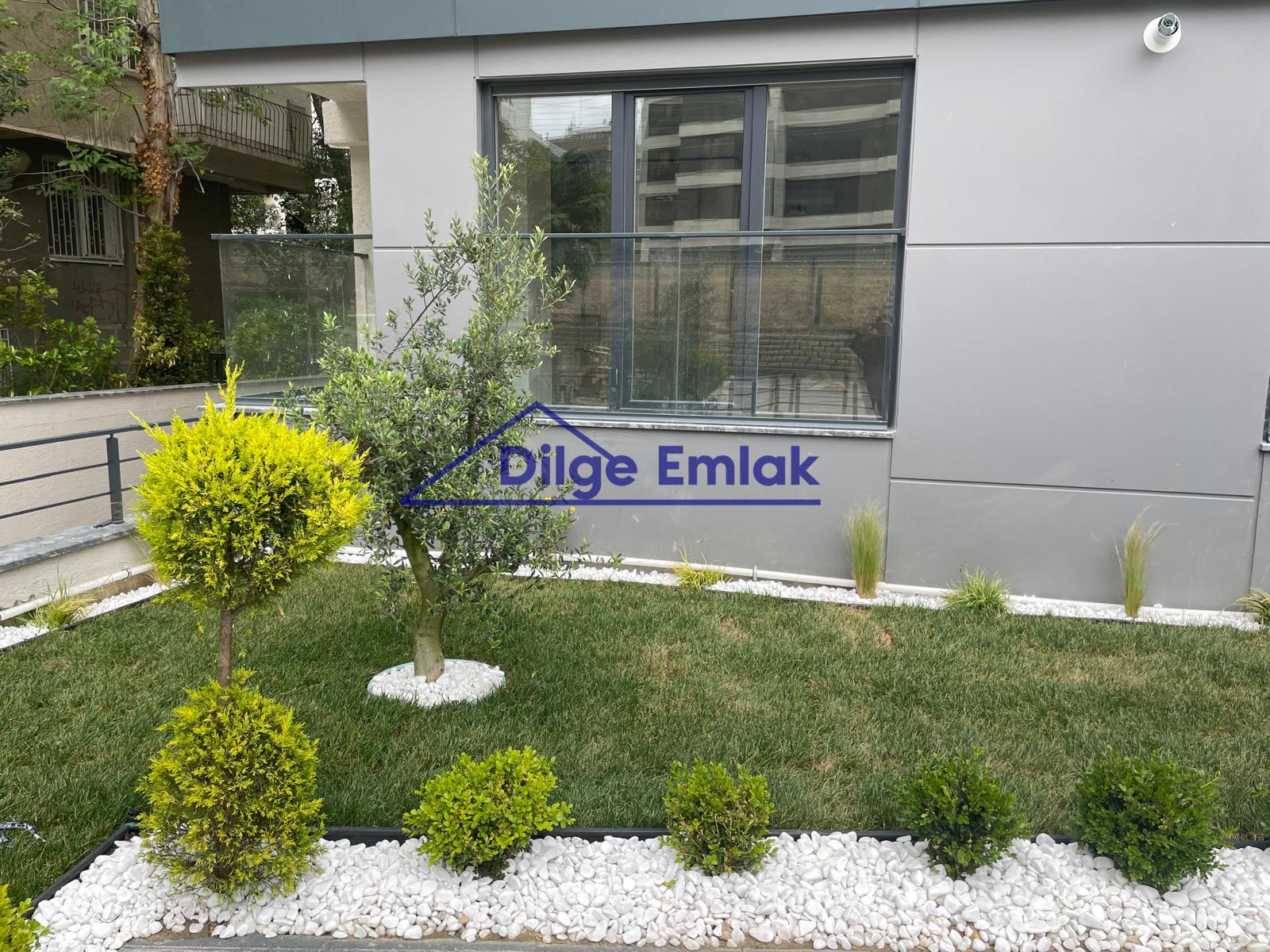 Suadiye Bağdat Caddesi Yakını 1+1 Sıfır Balkonlu Satılık Daire