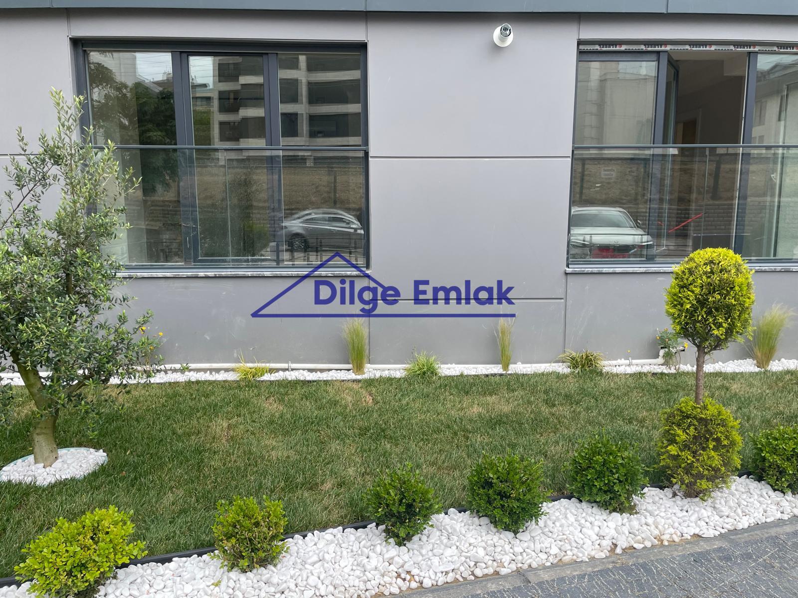 Suadiye Bağdat Caddesi Yakını 1+1 Sıfır Balkonlu Satılık Daire