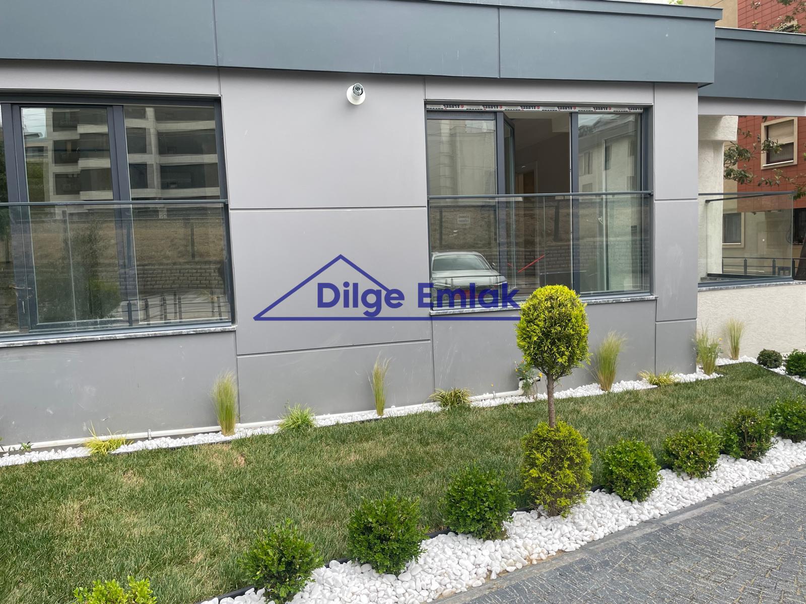 Suadiye Bağdat Caddesi Yakını 1+1 Sıfır Balkonlu Satılık Daire