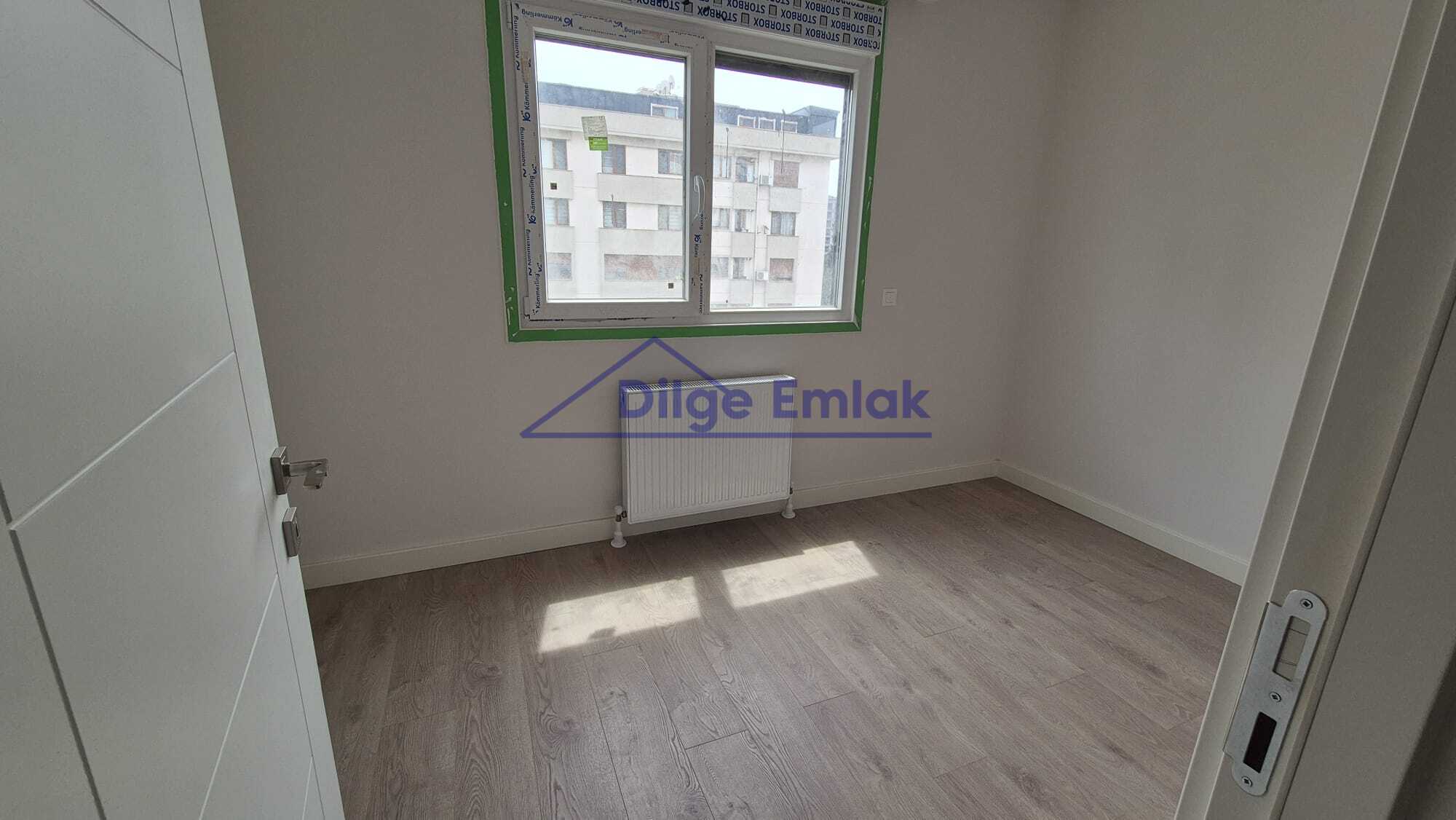 Feneryolu Bağdat Caddesi 6.Bina 3+1 Balkonlu Sıfır Kiralık Daire