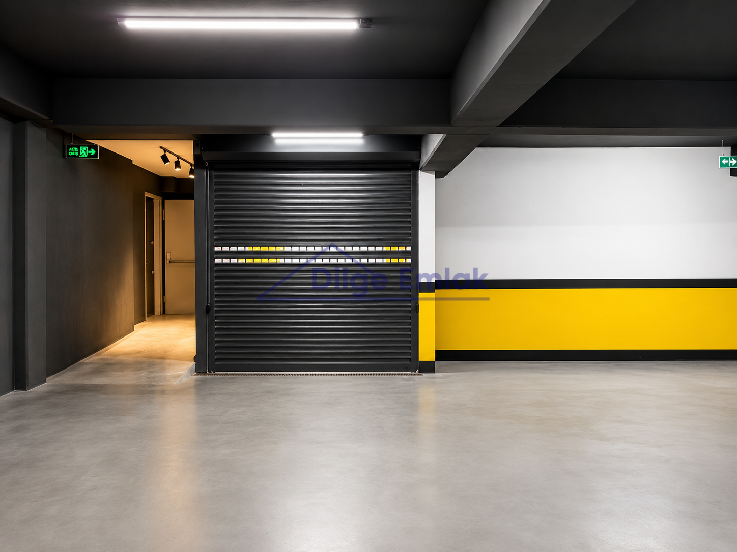 Fenerbahçe’de Sahil Hattına Yakın Sıfır Binada 120 m² Net 3+1