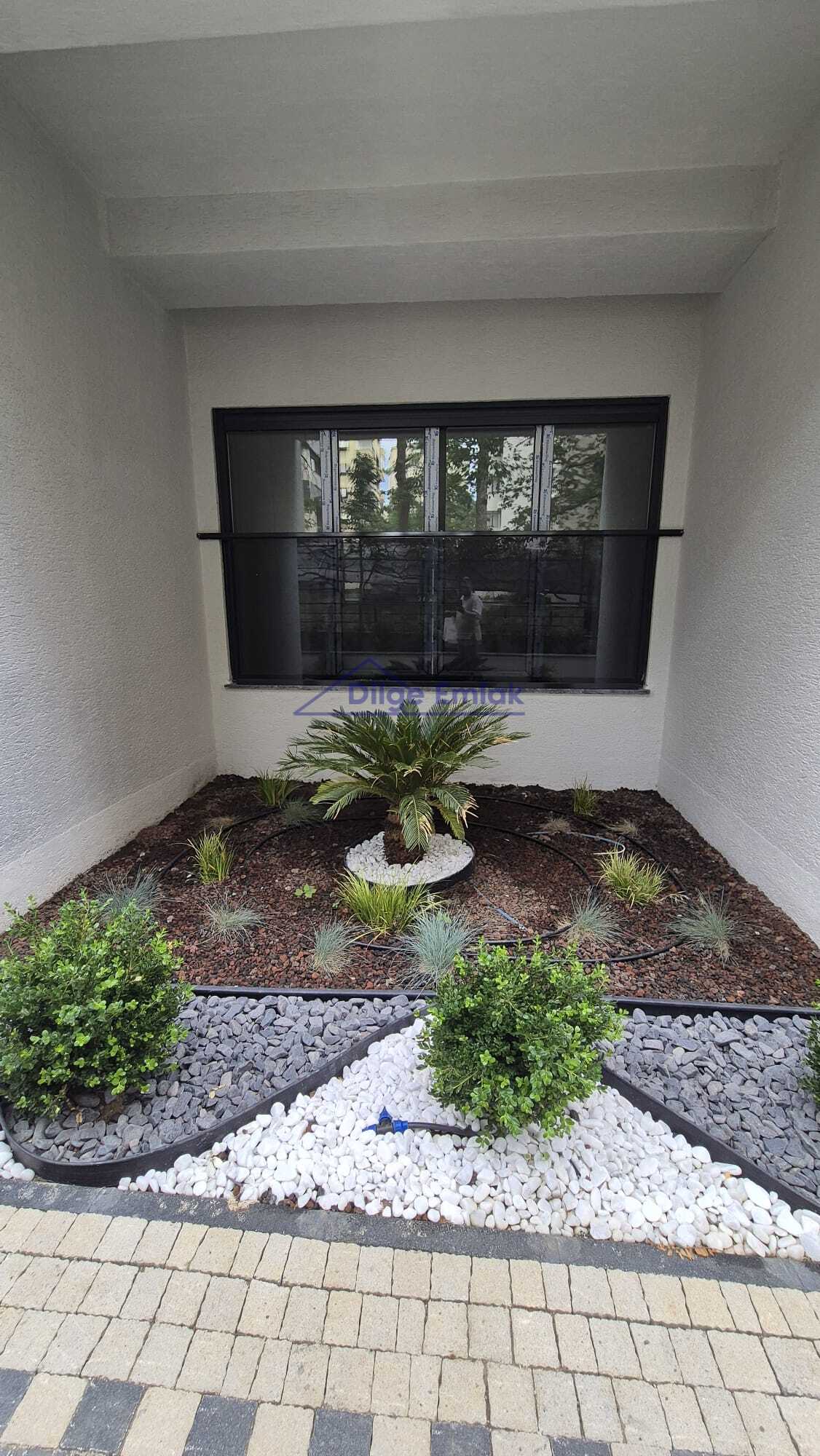 Feneryolu Bağdat Caddesi 6.Bina 3+1 Balkonlu Sıfır Kiralık Daire
