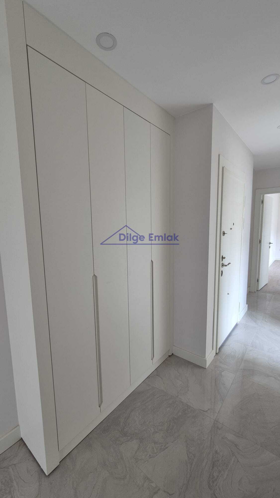 Feneryolu Bağdat Caddesi 6.Bina 3+1 Balkonlu Sıfır Kiralık Daire